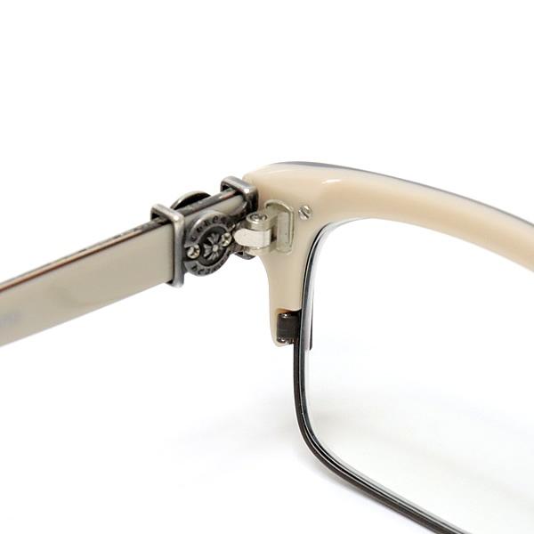 CHROME HEARTS 銀座店 クロムハーツ 【FLAPS】 眼鏡 メガネ アイウェア