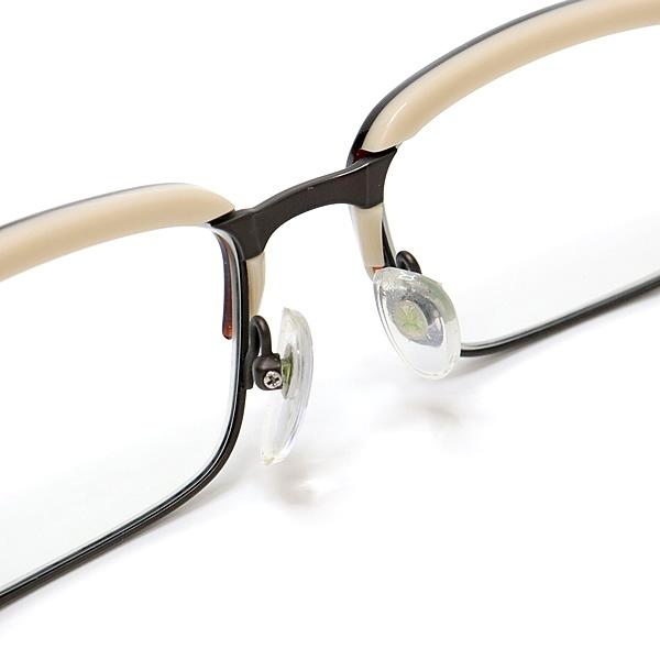 CHROME HEARTS 銀座店 クロムハーツ 【FLAPS】 眼鏡 メガネ アイウェア