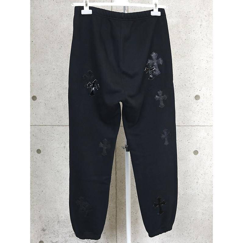 CHROME HEARTS 銀座店 クロムハーツ 美品 インボイス付き クロスパッチ
