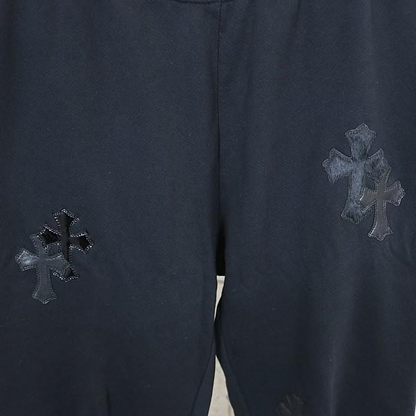 CHROME HEARTS 銀座店 クロムハーツ 美品 インボイス付き クロスパッチ