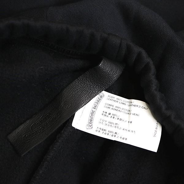 CHROME HEARTS 銀座店 クロムハーツ 美品 インボイス付き クロスパッチ