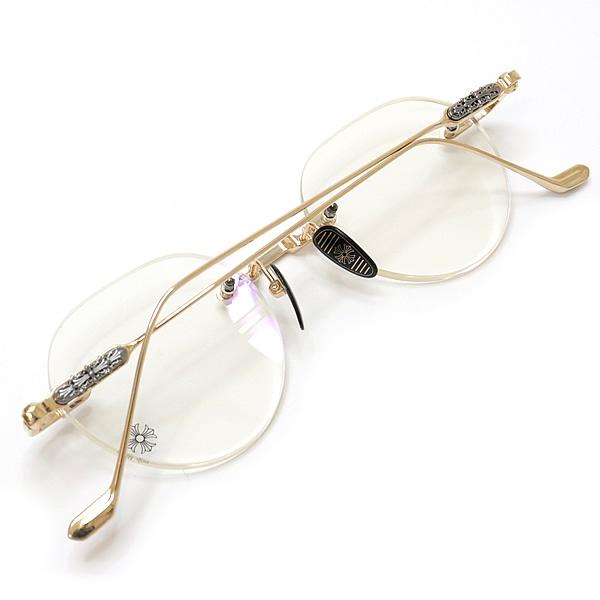 CHROME HEARTS 銀座店 クロムハーツ SALE 【SOFFFFFFFFERSI】 サイド