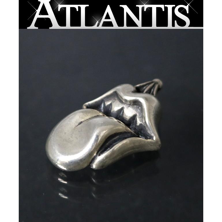 Chrome Hearts リップ&タン 21号 Chrome Hearts リップ&タン 21号