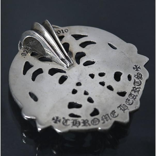 CHROME HEARTS 銀座店 クロムハーツ SALE ピースメダリオン ネックレス