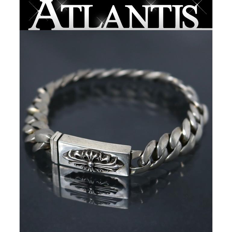 CHROME HEARTS 銀座店 クロムハーツ ベイビークラシック フローラル