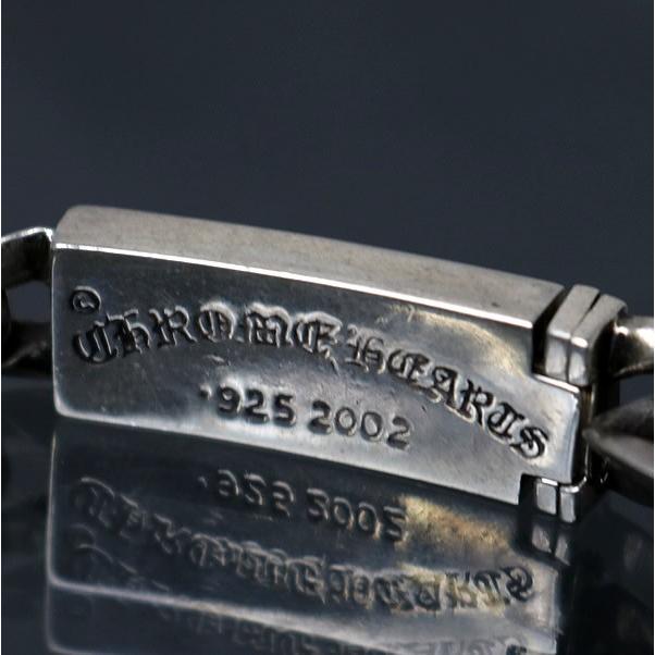 CHROME HEARTS 銀座店 クロムハーツ ベイビークラシック フローラル
