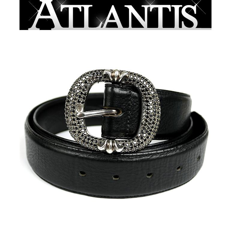 CHROME HEARTS 銀座店 クロムハーツ インボイス付き 1.5 ガン