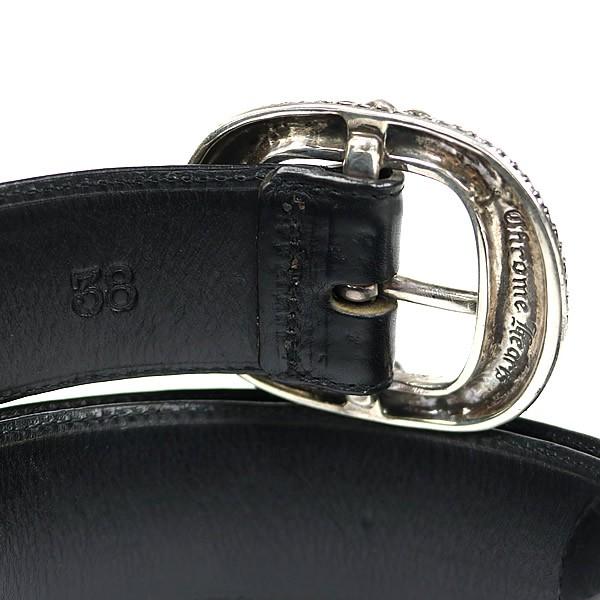 CHROME HEARTS 銀座店 クロムハーツ インボイス付き 1.5 ガン