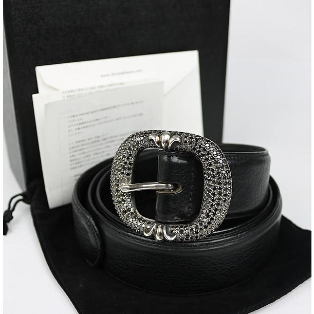 CHROME HEARTS 銀座店 クロムハーツ インボイス付き 1.5 ガン