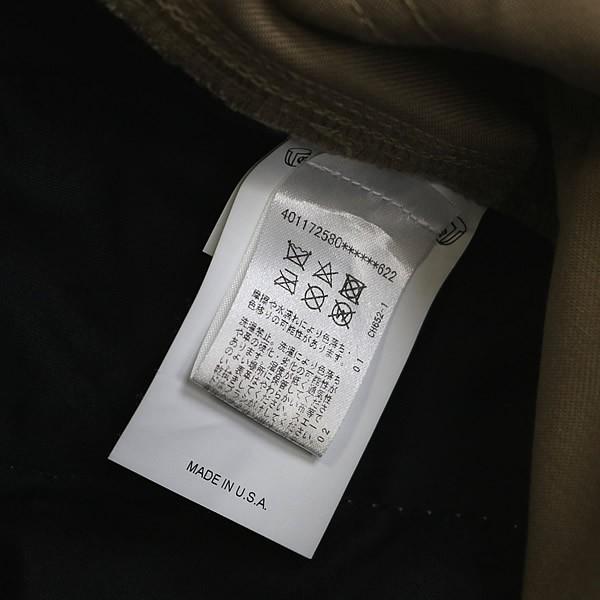 CHROME HEARTS 銀座店 クロムハーツ カーペンター クロスパッチ パンツ