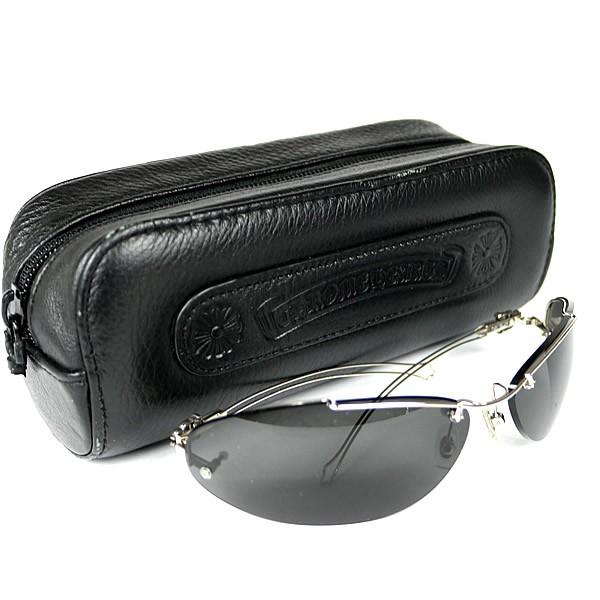 CHROME HEARTS 銀座店 クロムハーツ 【ドラッグパイプ3】 サングラス 