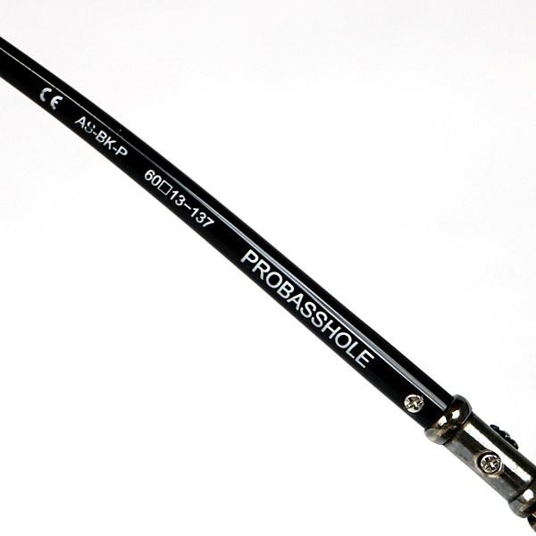 CHROME HEARTS 銀座店 クロムハーツ 【PROBASSHOLE】 サングラス 眼鏡  