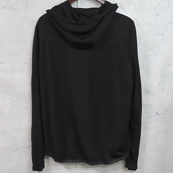 CHROME HEARTS 銀座店 クロムハーツ メッシュ トラック パーカー 長袖