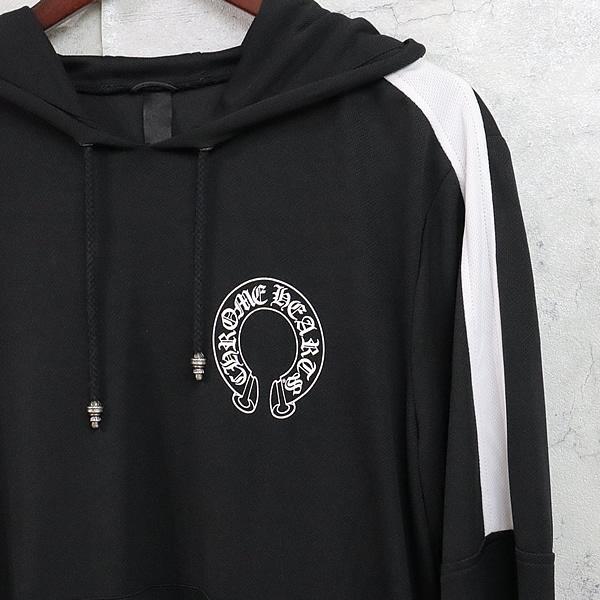 CHROME HEARTS 銀座店 クロムハーツ メッシュ トラック パーカー 長袖