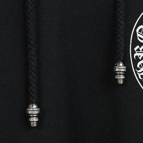 CHROME HEARTS 銀座店 クロムハーツ メッシュ トラック パーカー 長袖