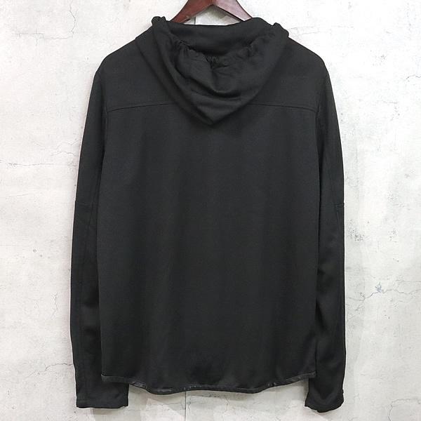 CHROME HEARTS 銀座店 クロムハーツ メッシュ トラック パーカー JVP