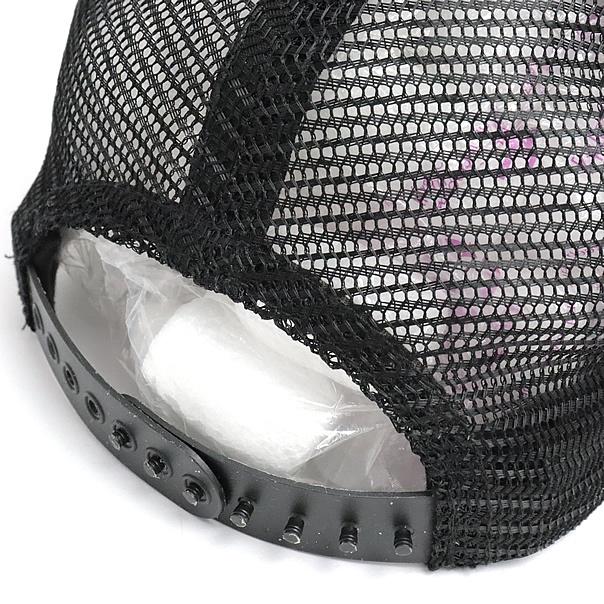 CHROME HEARTS 銀座店 クロムハーツ リップ&タン トラッカー キャップ