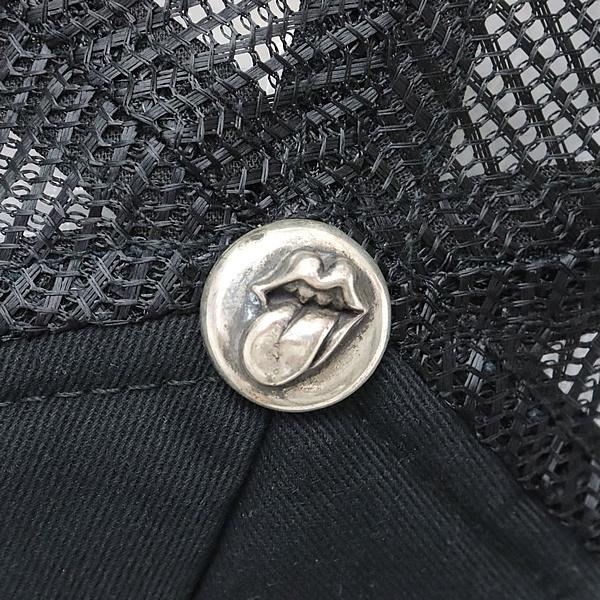 【美品】クロムハーツ リップキャップ クロムハーツ（Chrome Hearts）リップバーム キャップ 【クロム