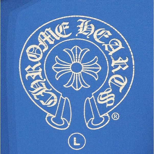 CHROME HEARTS 銀座店 クロムハーツ ラッシュガード ロングスリーブ