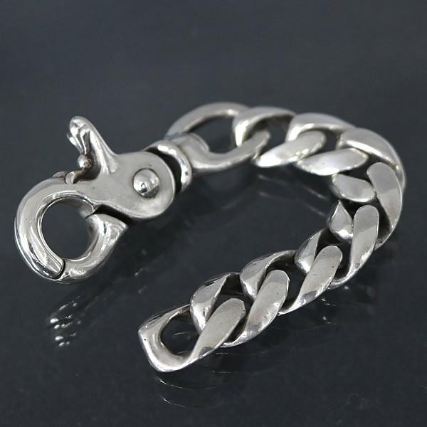 Chrome Hearts クロムハーツクラシックキーチェーンロング