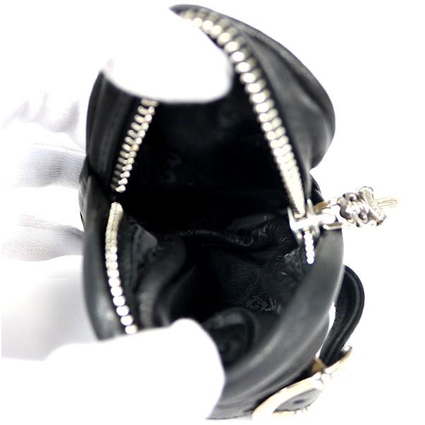 CHROME HEARTS 新宿店 クロムハーツ 美品 WRISTHER BACK PACK ポーチ