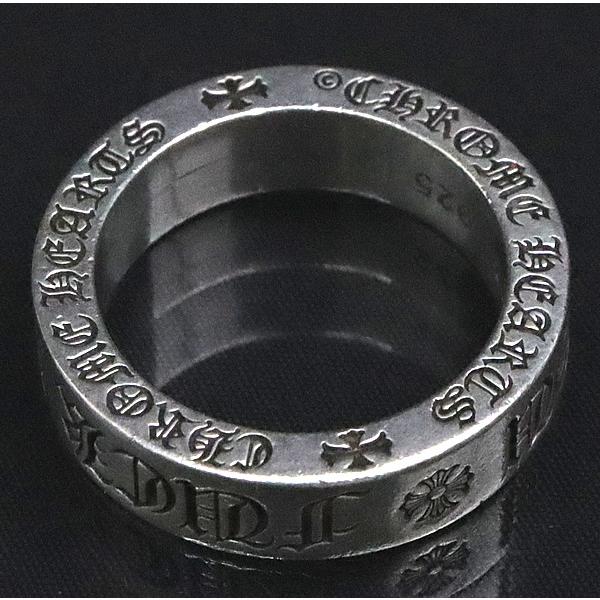 CHROME HEARTS 新宿店 クロムハーツ スペーサーリング 6mm 【FUCK YOU