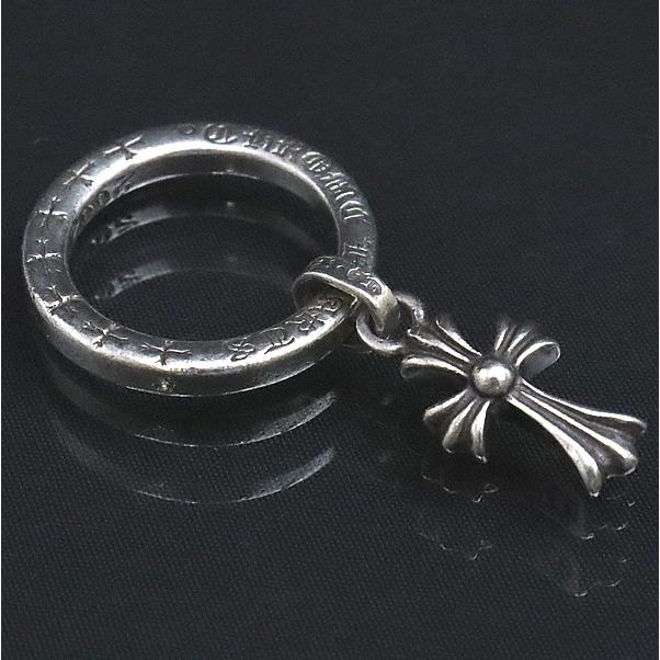 CHROME HEARTS 新宿店 クロムハーツ NTFL ベイビーファットクロス