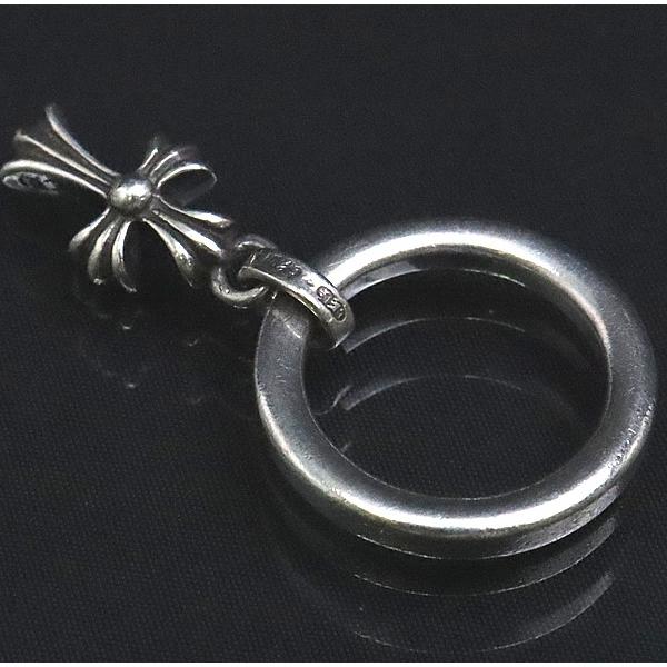 CHROME HEARTS 新宿店 クロムハーツ NTFL ベイビーファットクロス