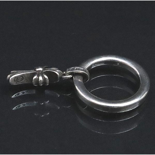 CHROME HEARTS 新宿店 クロムハーツ NTFL ベイビーファットクロス