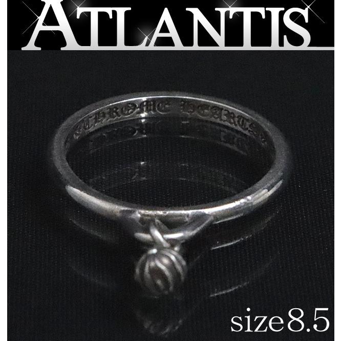 CHROME HEARTS 銀座店 クロムハーツ バブルガム クロスボール ビーズ