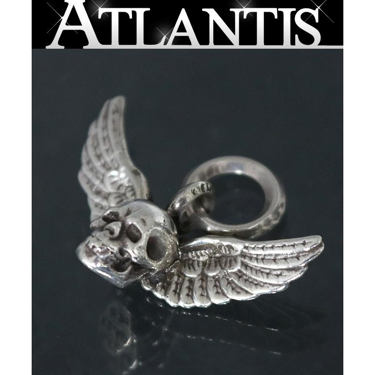 CHROME HEARTS 新宿店 クロムハーツ フォティ マハリア ペンダント
