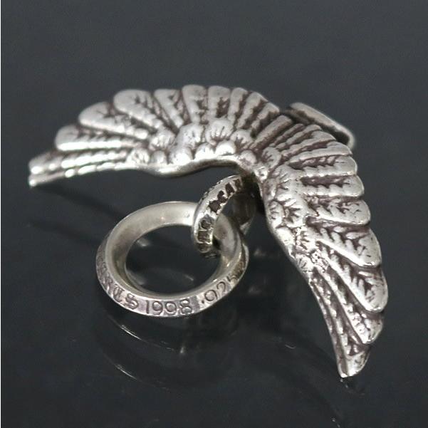 CHROME HEARTS 新宿店 クロムハーツ フォティ マハリア ペンダント