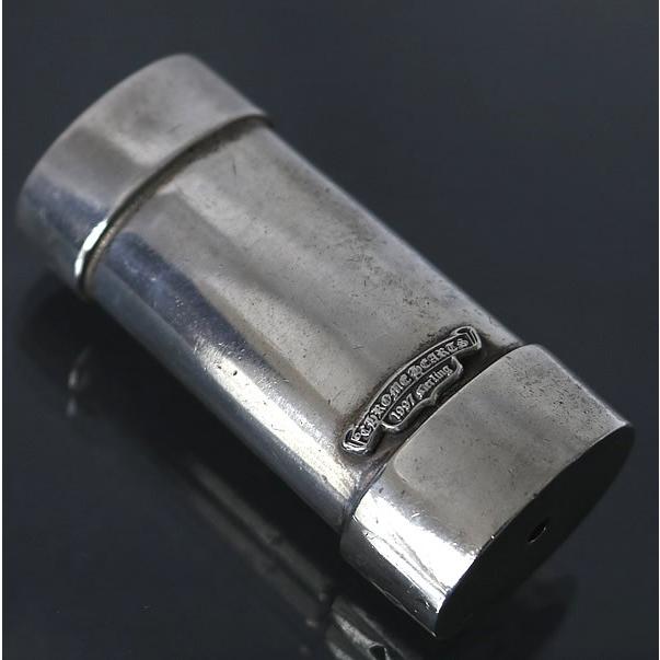 CHROME HEARTS 新宿店 クロムハーツ フローラルクロス ライターケース