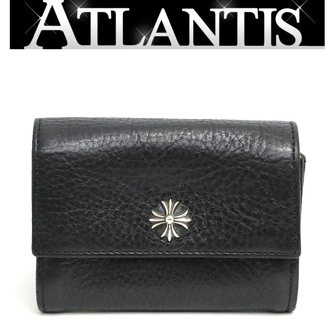 CHROME HEARTS 銀座店 クロムハーツ CHプラス タイニー ウォレット