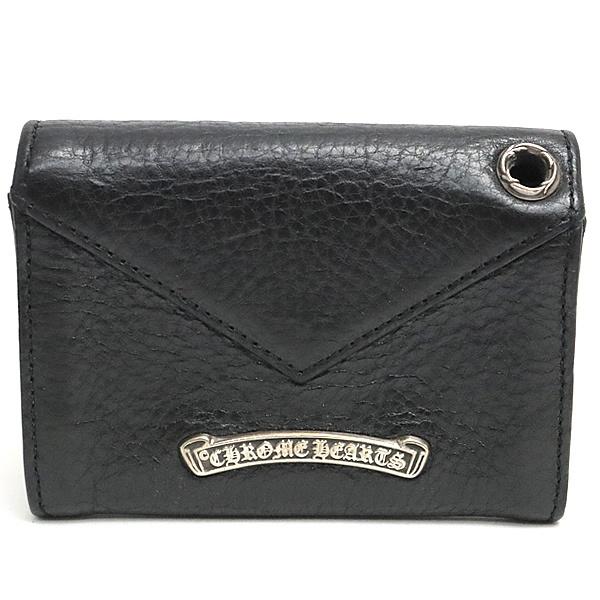 CHROME HEARTS 銀座店 クロムハーツ CHプラス タイニー ウォレット