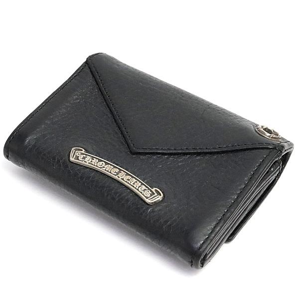 CHROME HEARTS 銀座店 クロムハーツ CHプラス タイニー ウォレット