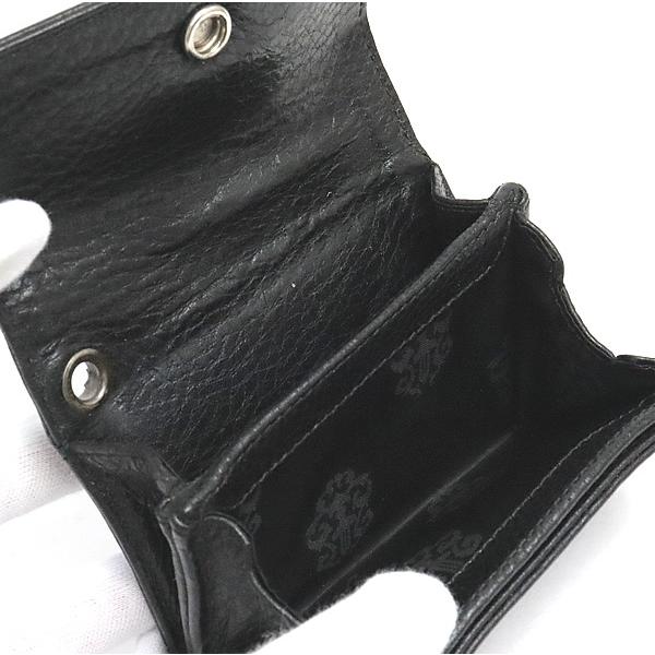 CHROME HEARTS 銀座店 クロムハーツ CHプラス タイニー ウォレット