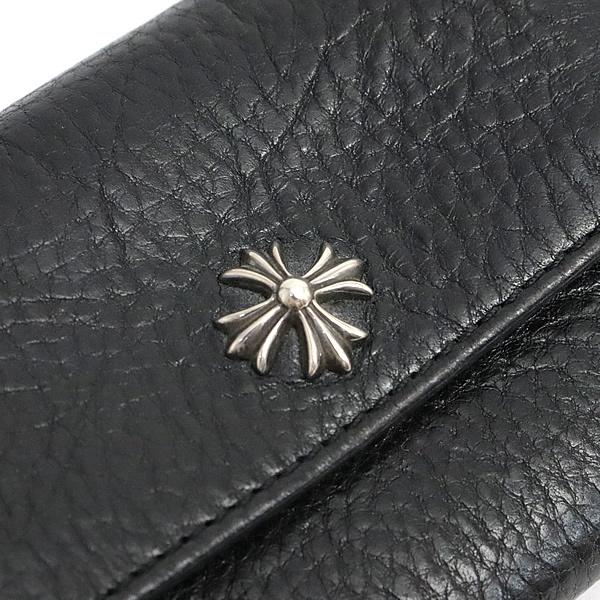 CHROME HEARTS 銀座店 クロムハーツ CHプラス タイニー ウォレット