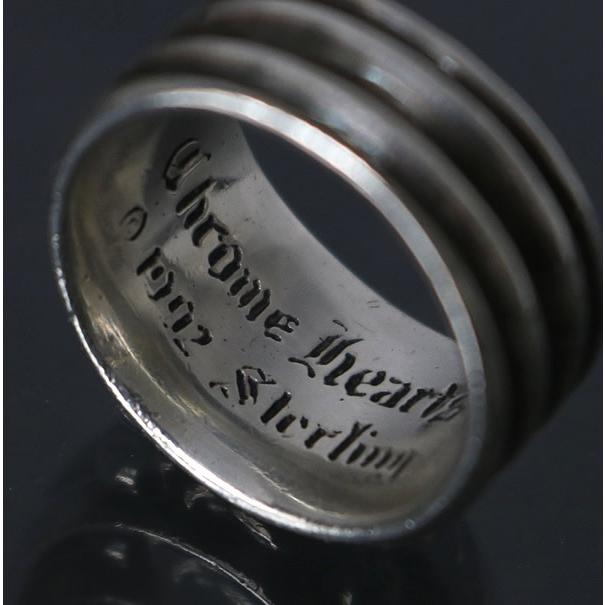 CHROME HEARTS 銀座店 クロムハーツ オールド ダガーリング 指輪