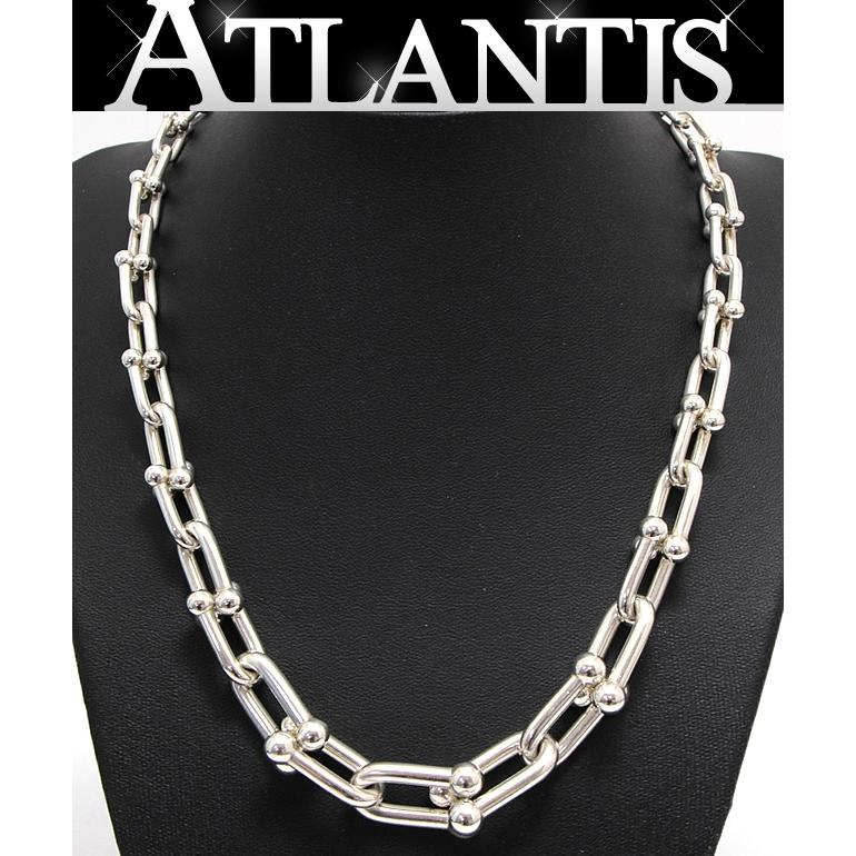 ティファニー Tiffany ハードウェア グラジュエイテッドリンク ティファニー Tiffany ハードウェア グラジュエイテッドリンク