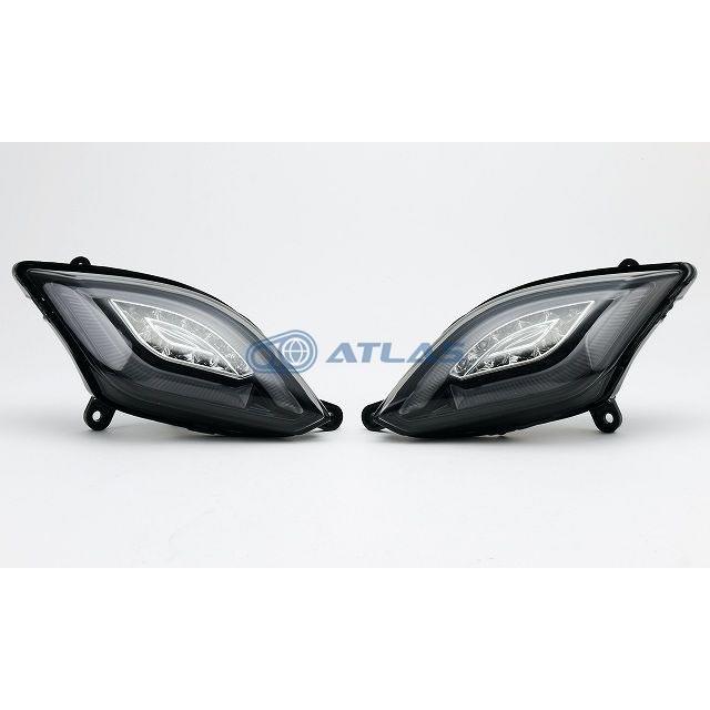 GAMMAS CYGNUS X シグナス-X デイライト ブルーLED フラッシャー GAMMAS CYGNUS X シグナス-X デイライト ブルーLED フラッシャー