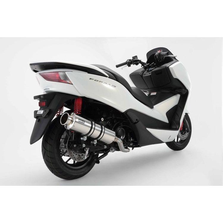 BEAMS（ビームス） BEAMS G156-10-000 FORZA フォルツァ MF12 SS400