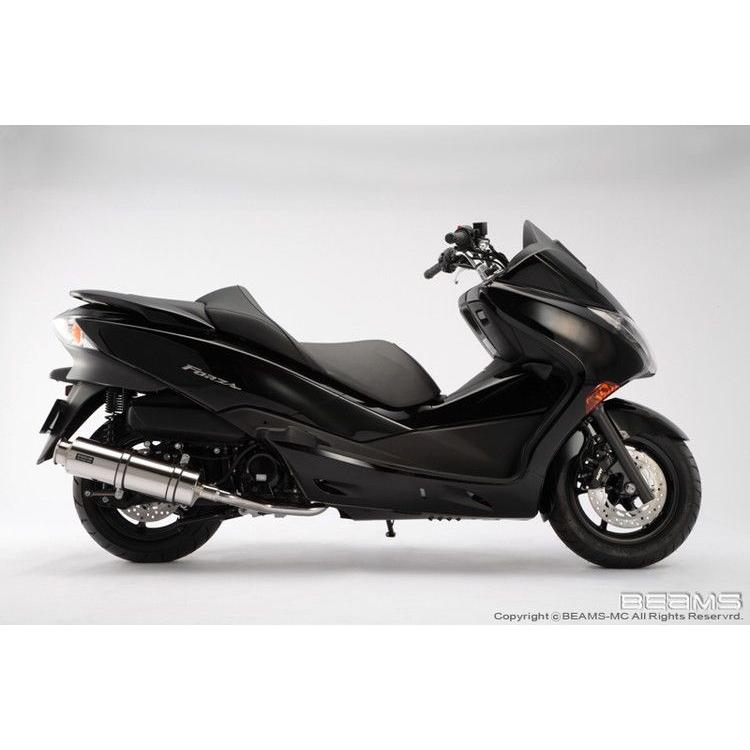 BEAMS B127-10-000 FORZA フォルツァ MF10 SS400ソニック ビームス 