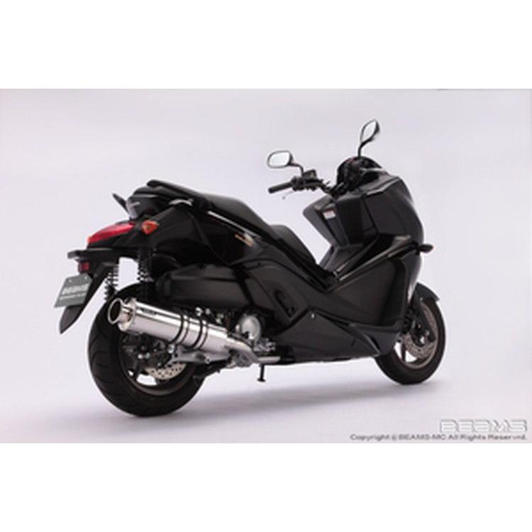 BEAMS（ビームス） BEAMS B135-10-000 FAZE フェイズ MF11 SS400