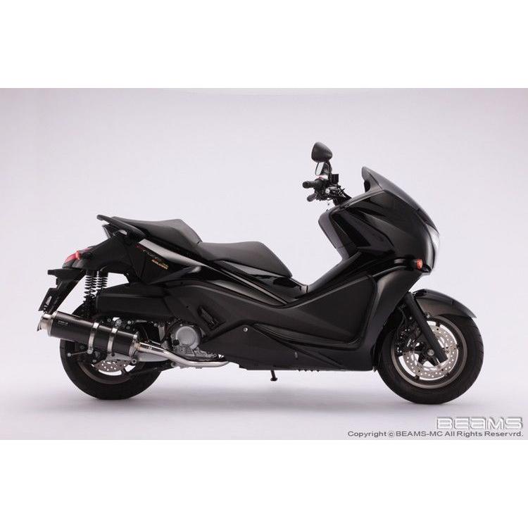 BEAMS（ビームス） BEAMS B135-11-000 FAZE フェイズ MF11 SS400