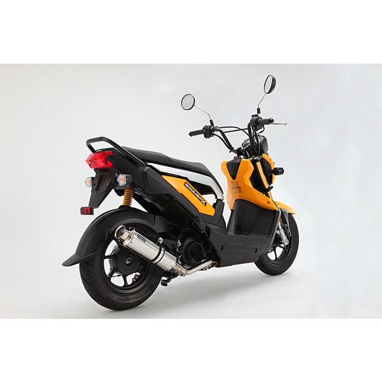 BEAMS（ビームス） BEAMS B154-07-000 ZOOMER-X ズーマー X SS300