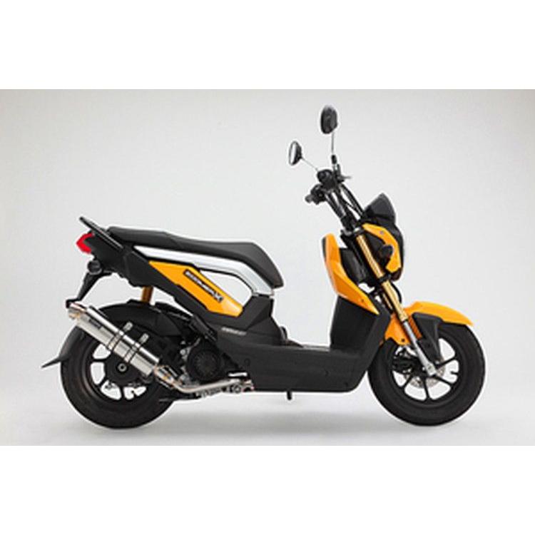 BEAMS（ビームス） BEAMS B154-53-008 ZOOMER-X ズーマー X R-EVO