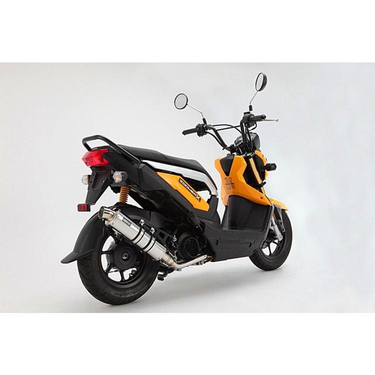 BEAMS（ビームス） BEAMS B154-53-008 ZOOMER-X ズーマー X R-EVO