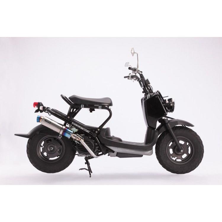BEAMS（ビームス） BEAMS B109-53-007 ZOOMER ズーマー キャブ AF58 R 