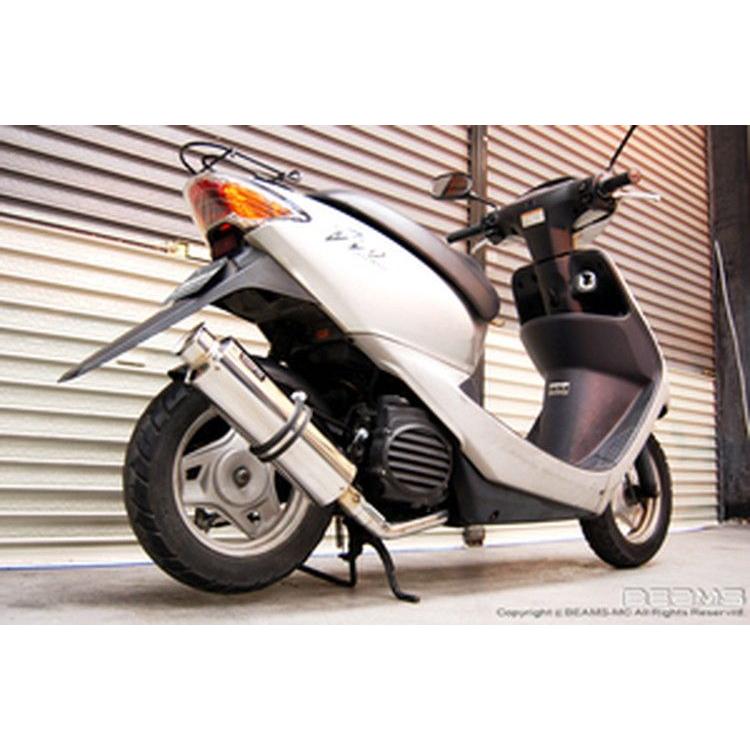 BEAMS（ビームス） BEAMS B120-07-000 Smart - Dio スマートディオ
